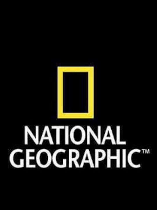 National Geographic Halat de baie Galben