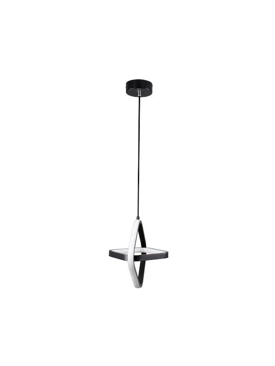 VenCore Pendant Light Black