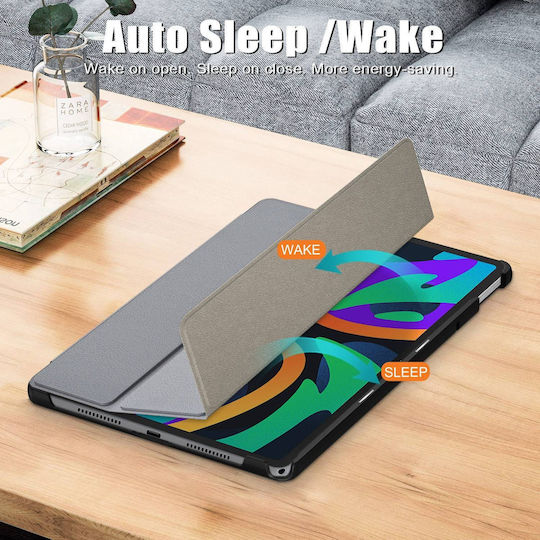 Flip Cover Gray (Lenovo Tab M11) 11LEN0188