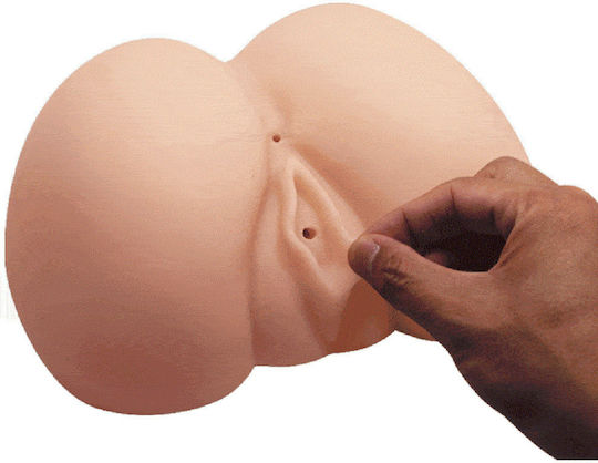 Crazy Bull Masturbator mit Vibration EKBM-009095Z-1 1Stück