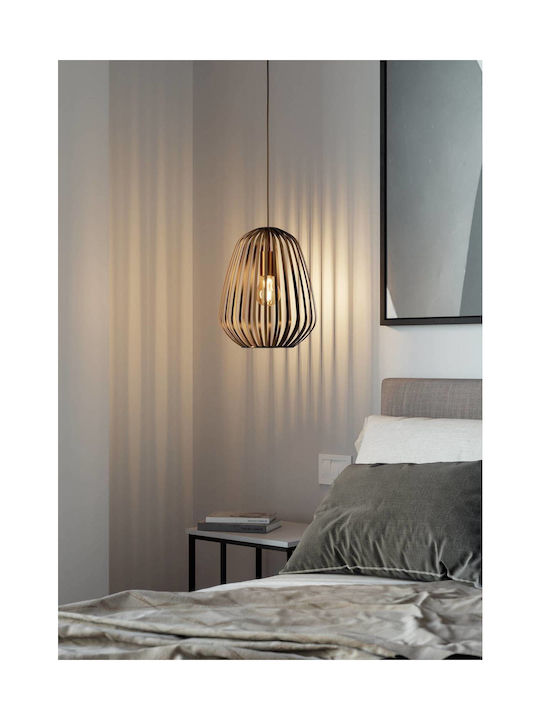 Eglo Pendant Light