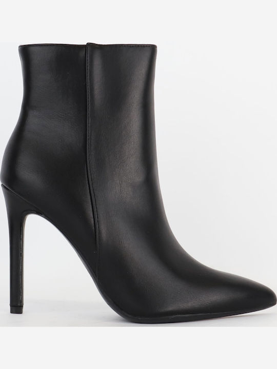 Women's Ankle Boots Black