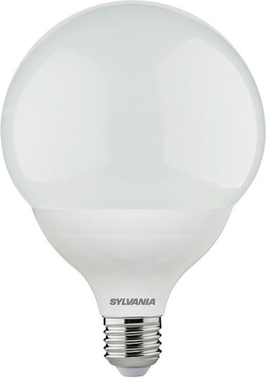 Sylvania LED Bulb 20W for Socket E27 and Shape G120 Natural White 2450lm