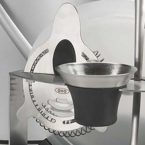 Oxo Cocktail Bar Strainer