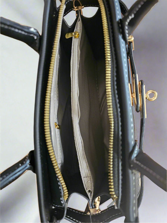 Women's Bag Shoulder Black