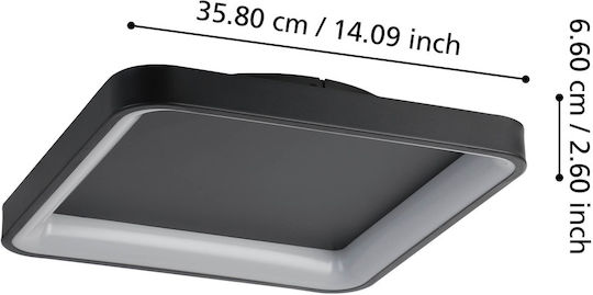 Eglo Plafonieră 35buc Eglo Plafonieră 35buc