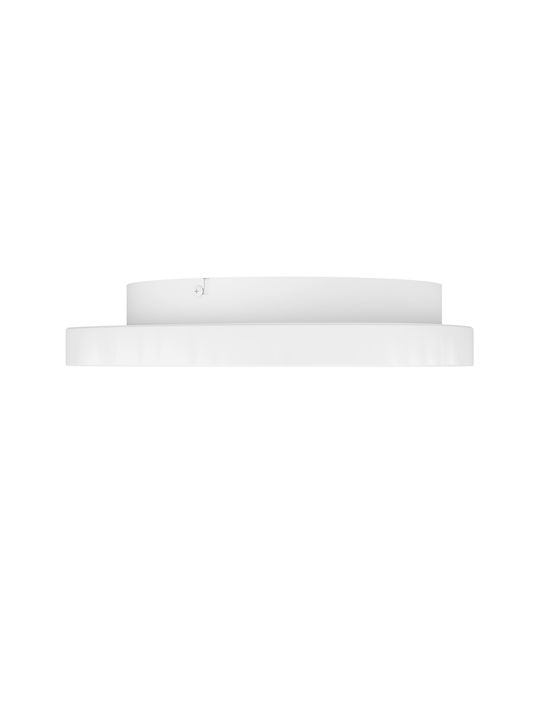 Eglo Ceiling Mount Light White