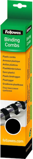 Fellowes Plastic Spine / Spiral Bookbinding