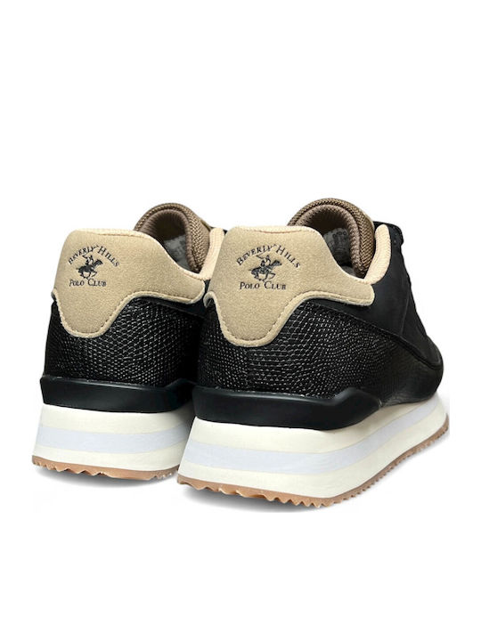Sneakers Black
