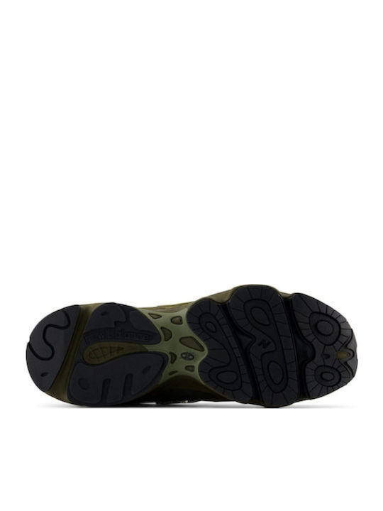 Classics Ανδρικά Sneakers Khaki