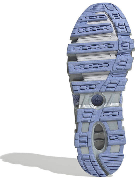Mega Ghostride Damen Sneakers Flieder