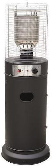 Eurolamp Gas Stove Lighthouse with Efficiency 11kW