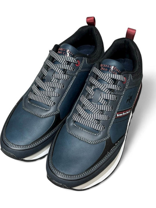 Sneakers Blue