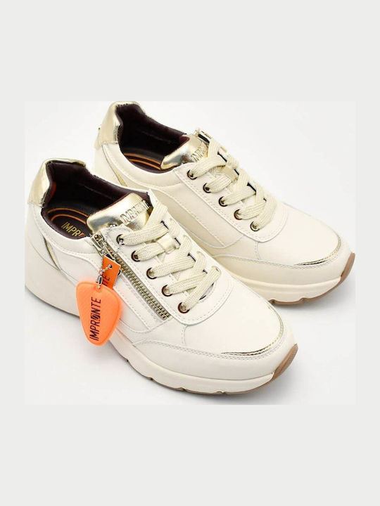 Γυναικεία Sneakers Λευκό