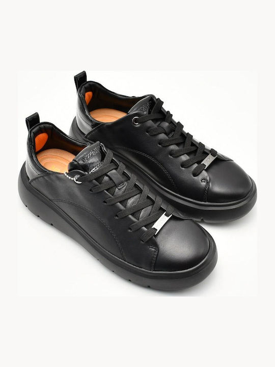 Sneakers Black