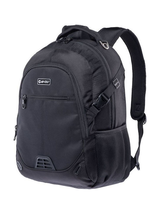 Hi-Tec Rals 24lt Black