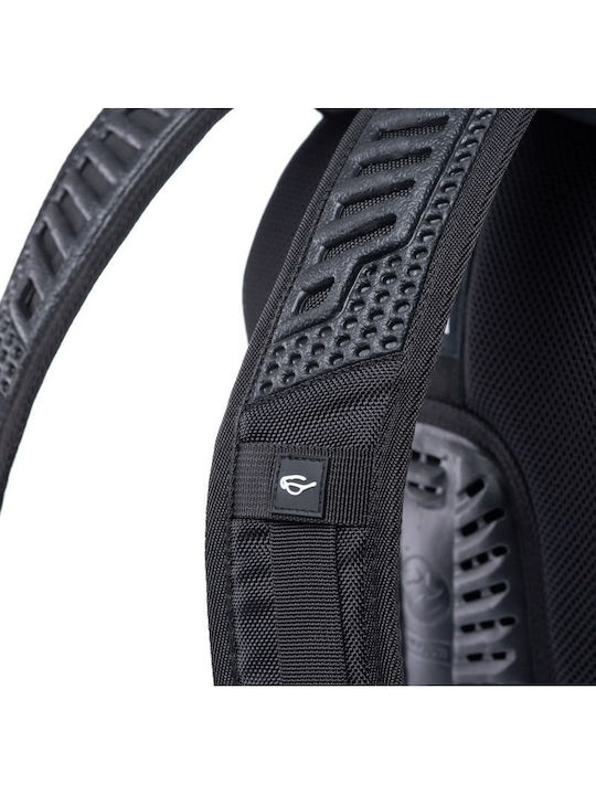 Hi-Tec Rals 24lt Black