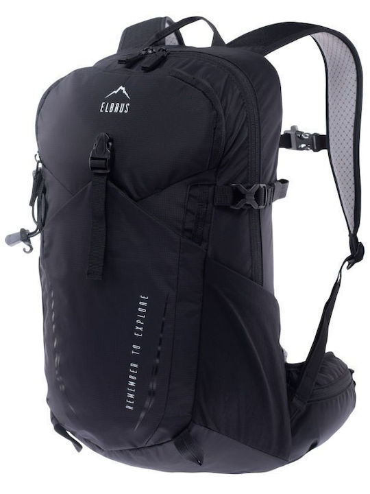 Elbrus Archer 18lt Μαύρο