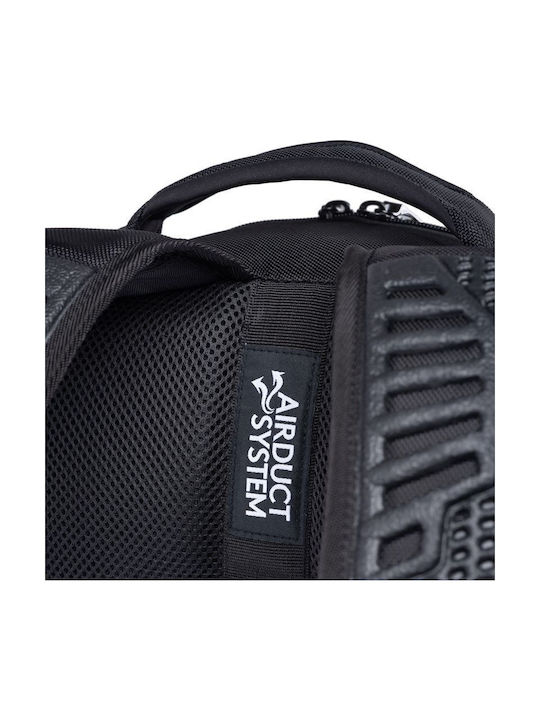 Hi-Tec Rals 24lt Black