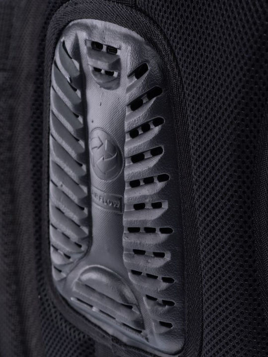 Hi-Tec Rals 24lt Black
