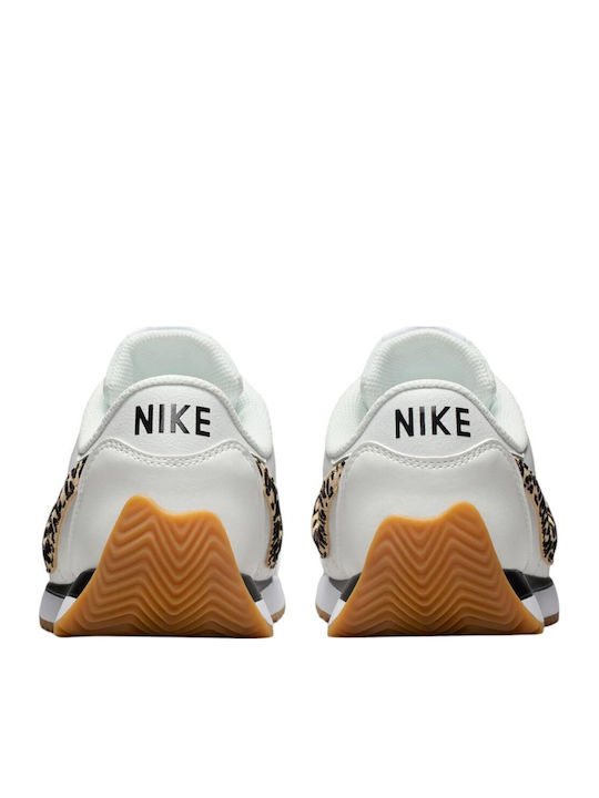 Pacific Γυναικεία Sneakers Λευκά
