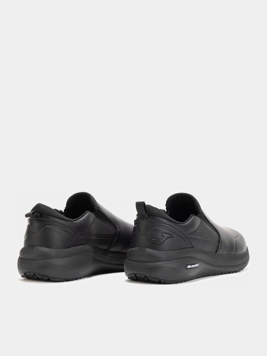 Joma Turnschuhe Schwarze