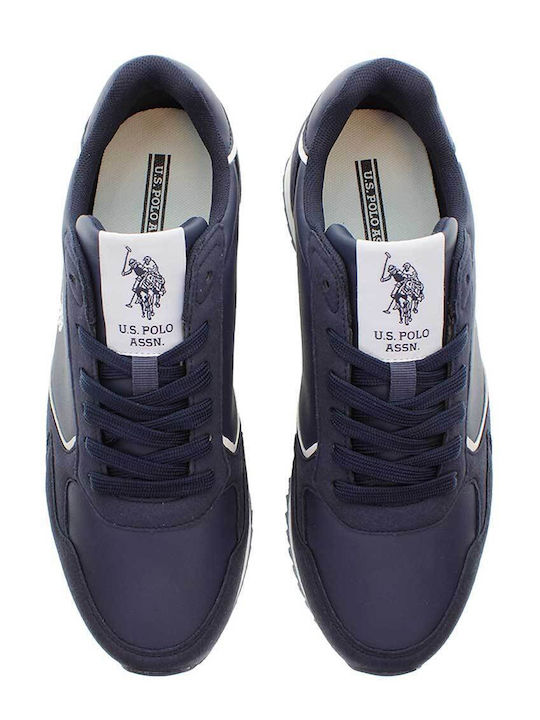 Sneakers Blue