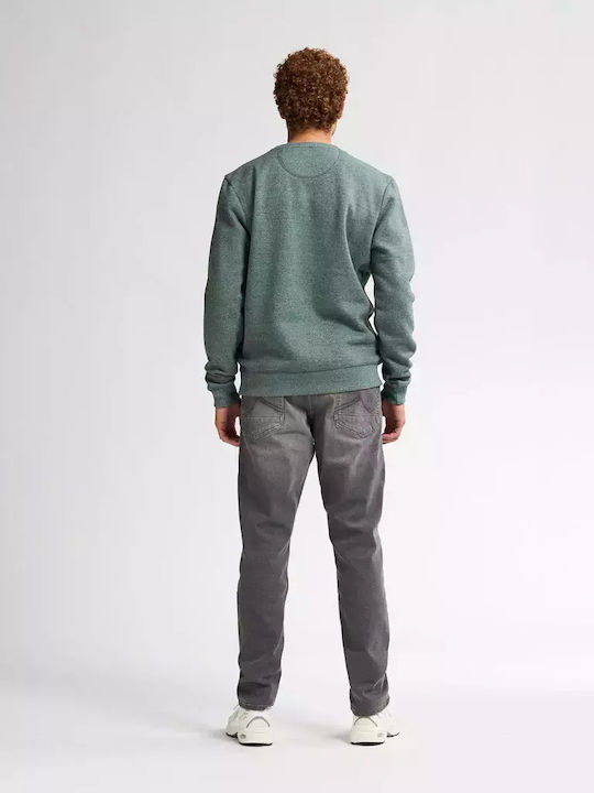 Sweatshirt Petrol