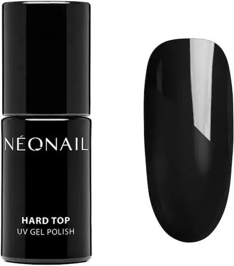 Neonail Top Coat για Απλά Βερνίκια 7.2ml