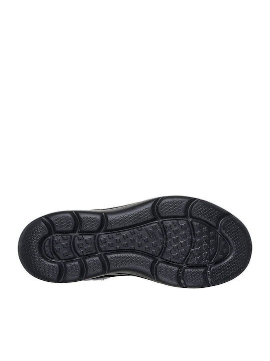 Onthego Encore Ghete Dama Din Catifea Negre