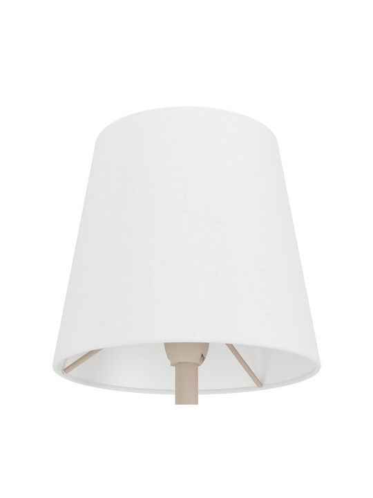 Eglo Lampa de podea Bej