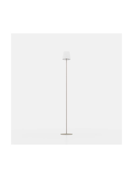 Eglo Lampa de podea Bej