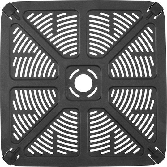 Izzy XXL IZ-8264 Air Fryer 7lt Black