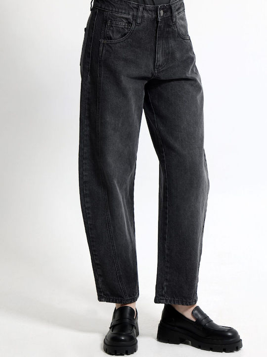 Damenjeans Black