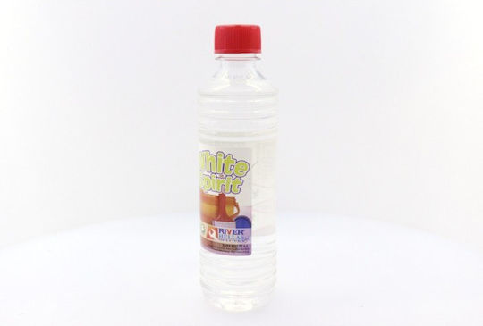 River Hellas White Spirit Νέφτι Διάφανο 400ml