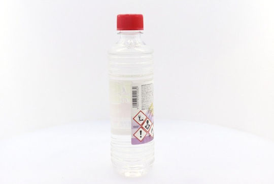 River Hellas White Spirit Νέφτι Διάφανο 400ml