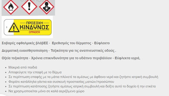 Alchimica Solvent-01 Διαλυτικό Διάφανο Πολυουρεθάνης 17kg