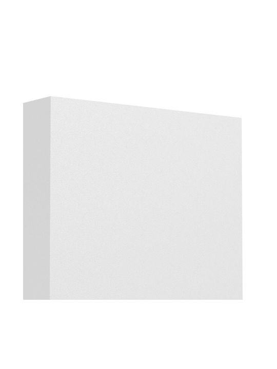 Eglo Светлина За Стена с Интегриран LED и Топло Бяло Светлина 10x10x10см