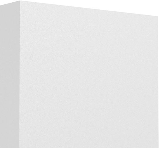 Eglo Wall Lamp with Integrated LED and Warm White Light 10x10x10cm