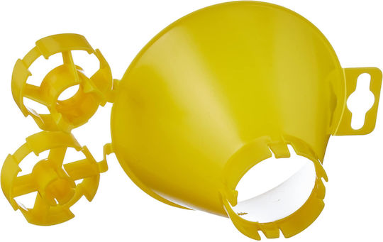 Gloria Ηerbicide Sprayer Cone Small 11cm 0002800000