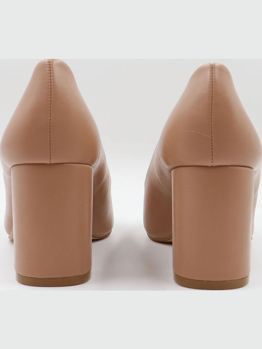 Pumps Rosa