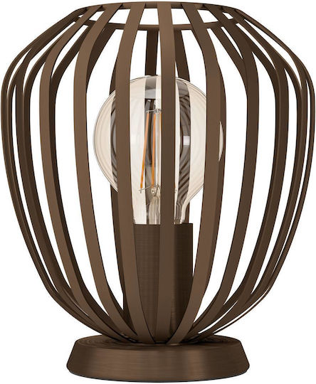Eglo Decorative Lighting Fixture E27 22.5x22.5x22.5cm