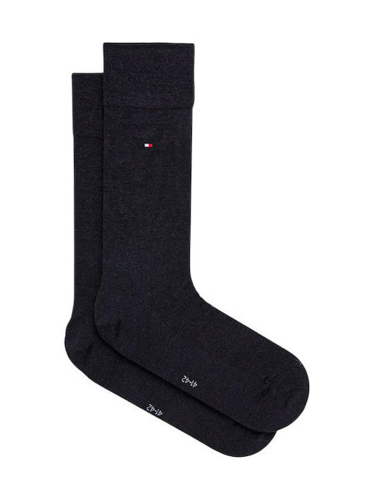 Tommy Hilfiger Ανδρικές Κάλτσες Black Tommy Hilfiger Ανδρικές Κάλτσες Black