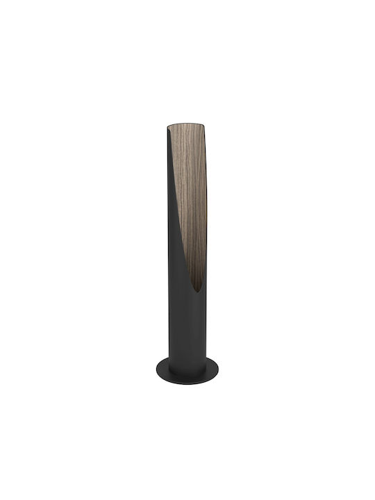 Eglo Barbotto Dekorative Lampe Braun
