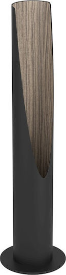 Eglo Decorative Table Lamp Barbotto LED Warm White 3000K Height 39.5cm