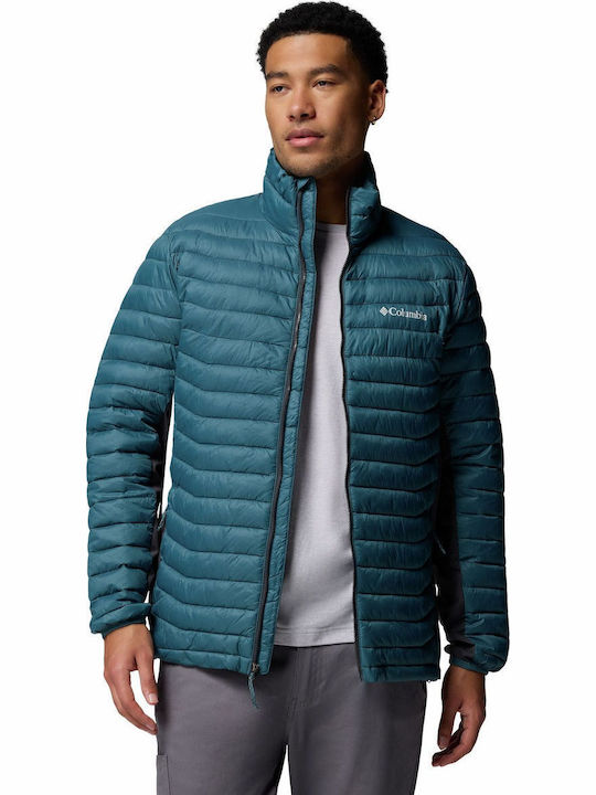 Columbia Columbia