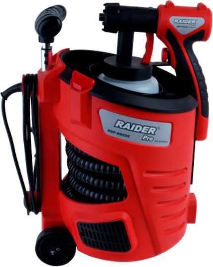 Raider RDP-SGC05 Unelte electrice