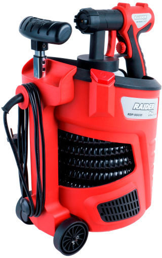 Raider RDP-SGC05 Unelte electrice