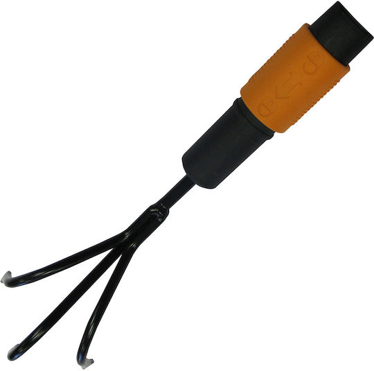 Fiskars Καλλιεργητής Ръчна с дръжка 30.5см
