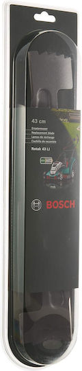 Bosch Blade / Disc for Brush Cutter 430mm F016800369